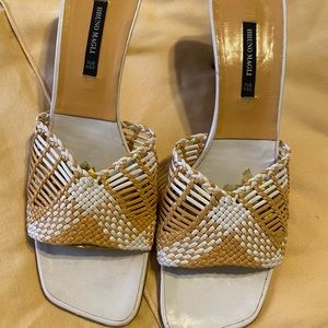 Bruno Magli sandals